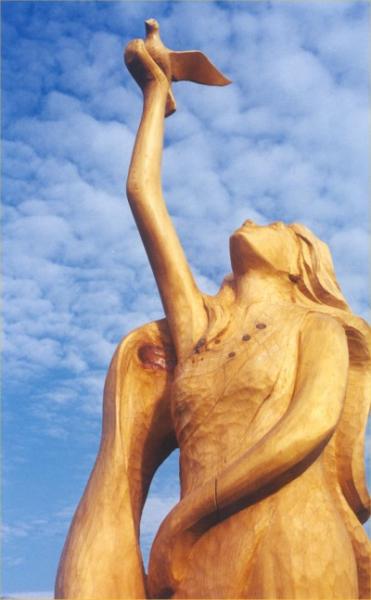 La paix ...Bonjour tout le monde